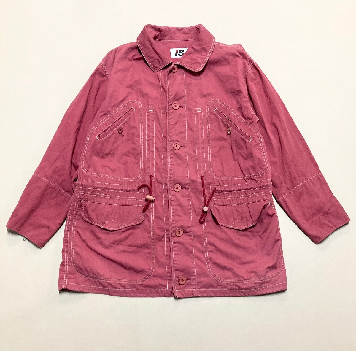 ヤフオク! -「issey miyake ジャケット」(ジャンパー、ブルゾン ...