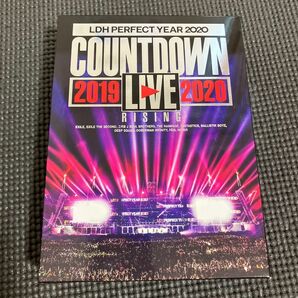 LDH PERFECT YEAR 2020 COUNTDOWN LIVE 2019→2020 RISING