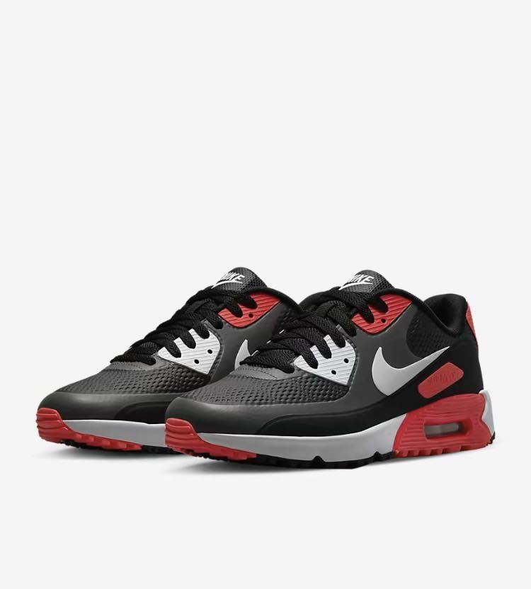 正規取扱店】 【激レア！】NIKE AIR MAX90GOLF AIR ナイキエアマックス