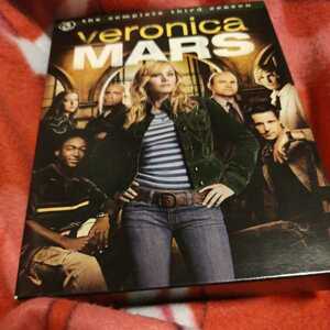Veronica Mars: Complete Third Season [DVD] 