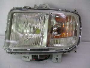 ムーヴカスタム L175S 左フォグランプ/STANLEY P6773L 中古品[H215-KN2258]