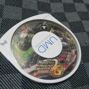 PSP [Monster Hunter Portable 2g] Бесплатная доставка, гарантия возврата денег