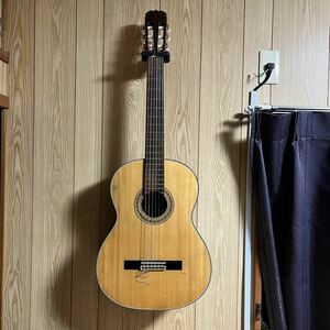 Такамин такамин C-128 Классическая гитара