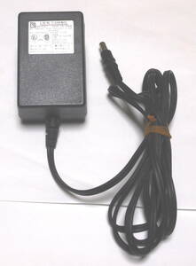 LIEN GHANG AC adaptor B8A-15-105A DC6V 2.1A