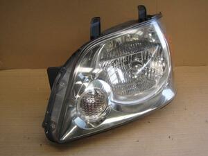 ノア AZR60G H13 左ヘッドライト 81150-28650 HID【gaif】TO