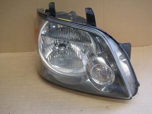 ノア AZR60G H13 右ヘッドライト 81110-28650 HID【gaif】TO