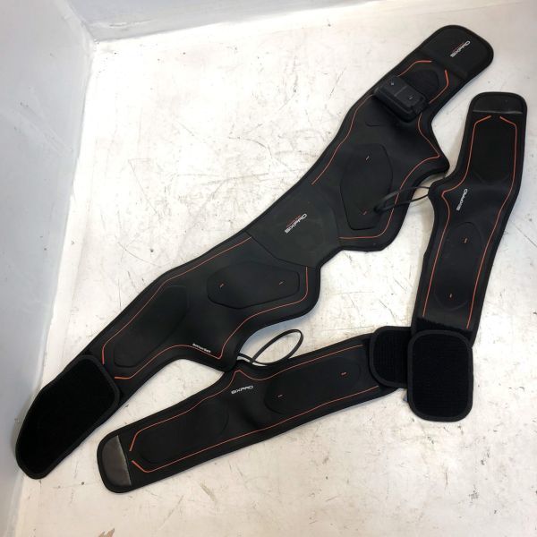 ヤフオク! -「sixpad ボトムベルト」の落札相場・落札価格