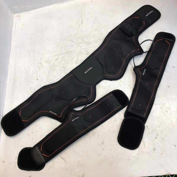 ヤフオク! -「sixpad ボトムベルト」の落札相場・落札価格