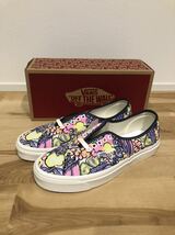 VANS アナハイムコレクション　オーセンティック 28cm_画像1