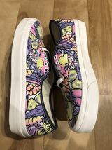 VANS アナハイムコレクション　オーセンティック 28cm_画像4