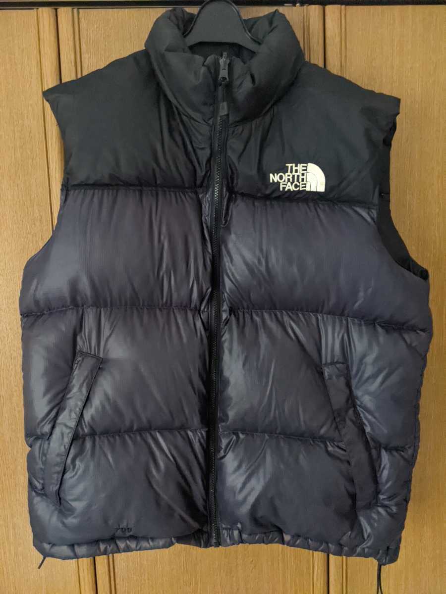 2023年最新】ヤフオク! -ノースフェイス ベスト 90の中古品・新品・未