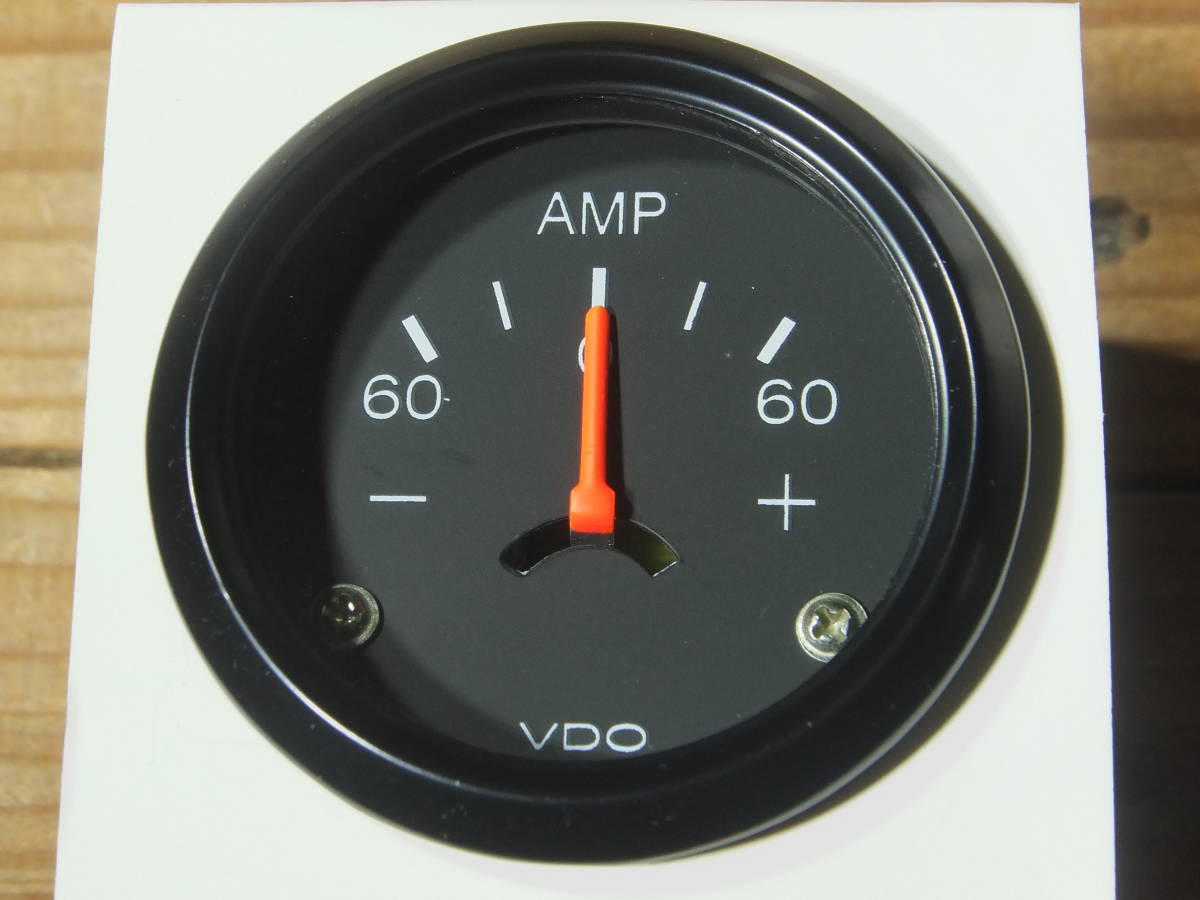 ヤフオク! -vdo 52(計器)の中古品・新品・未使用品一覧