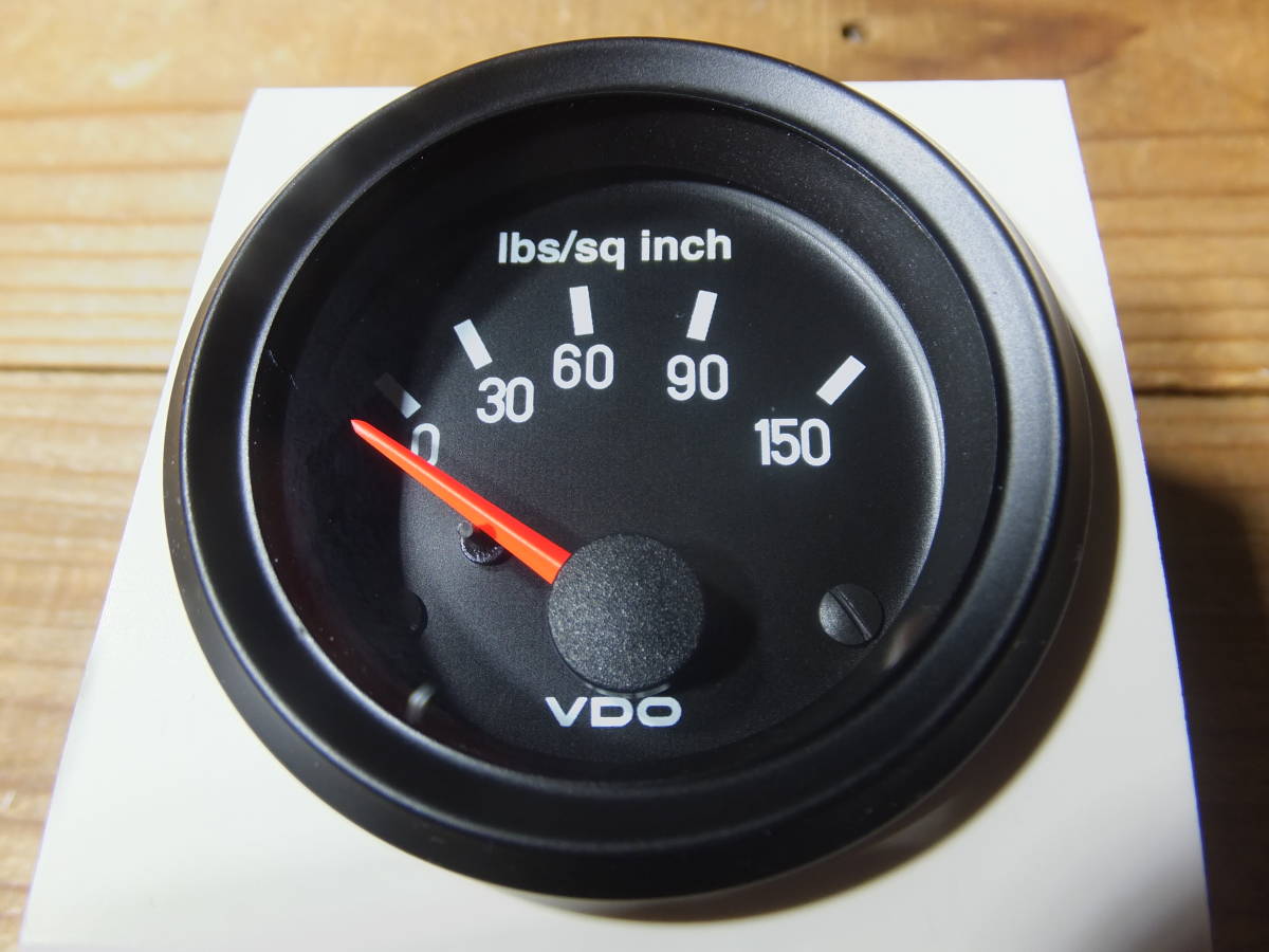 ヤフオク! -vdo 52(計器)の中古品・新品・未使用品一覧