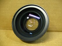 ▽RAYNOX HD-7049PRO 高品位ワイドコンバージョンレンズ 49mm 難あり 中古 レイノックス high definition wide angle conversion lens_画像2