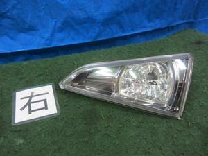 ※ カルディナ CBA-AZT246W 右フィニッシャーパネル 21-69 81580-21160