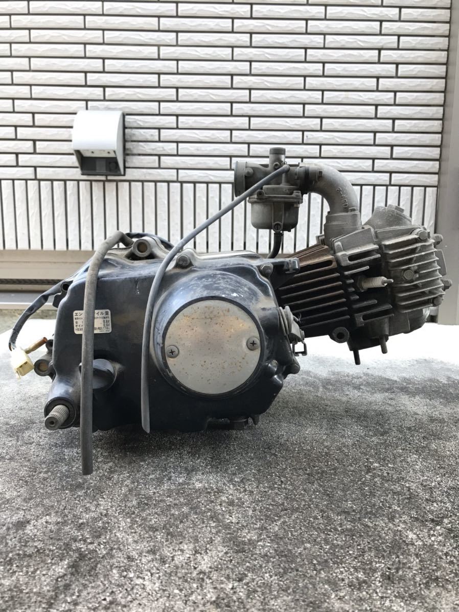 ヤフオク! -「ab22」(エンジン本体) (ホンダ用)の落札相場・落札価格