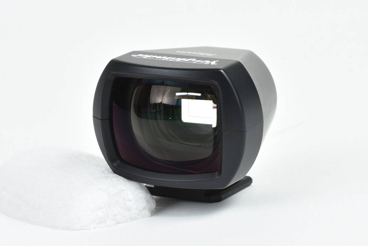 ヤフオク! -フォクトレンダー 35mm ファインダーの中古品・新品・未 ...