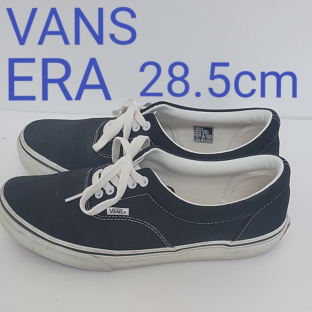 old VANS エラ era usa製29センチ us11 80s メンズファッション