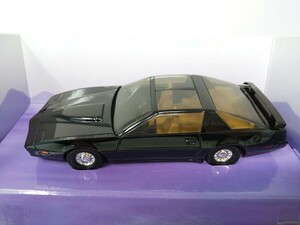 #CORGI Corgi Night rider 1:36 Pontiac Transam *KITT* WITH HAND PAINTED WHITE metal figiyua attaching minicar out of print 