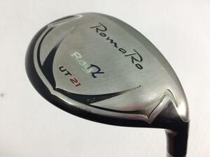 即決 お買い得品！中古 Ray α(アルファ) ユーティリティ 2015 U NSプロ MODUS3 SYSTEM3 TOUR125 21 S