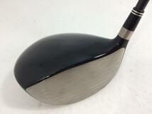 即決 お買い得品！中古 スリクソン(SRIXON) Z-TXツアー ドライバー 2011 1W Miyazaki Kusala Black 72 8.5 S_画像2