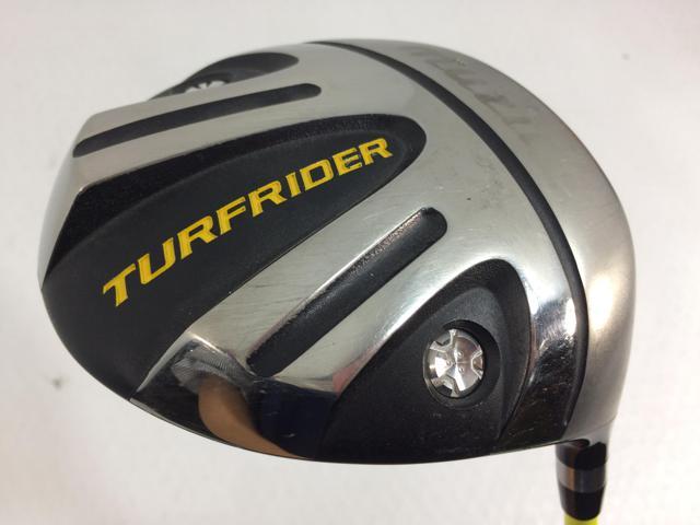即決 中古 メタルファクトリー A9 ドライバー(スカイブルー) 1W UST ...