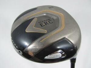 即決 お買い得品！中古 ハイパーERC ドライバー 1W SPEED AXIS 50W 10.5 SR