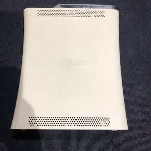X BOX 360本体