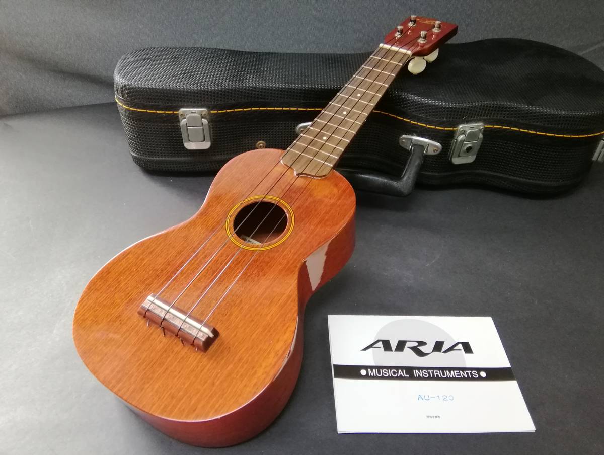 ヤフオク! -ウクレレ(ホビー、カルチャー)の中古品・新品・未使用品一覧