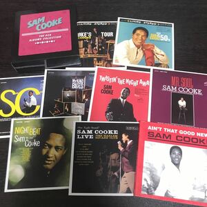 サム・クック RCA Albums Collection Ain’t That Good News Sam Cooke R&B ソウル