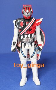 即決ライダーヒーローシリーズ 仮面ライダードライブ タイプデッドヒート 新品 商品タグ付