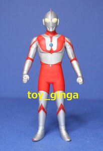 即決ウルトラヒーローシリーズ 初代ウルトラマン 新造形版 握り手 中古品