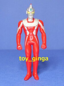 Мгновенное решение Ultra Hero Series Ultra Seven 21 б/у Ultraman Neos