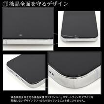 【液晶保護ガラスフィルム】iPhone 14 Pro Max 液晶保護ガラスフィルム_画像2