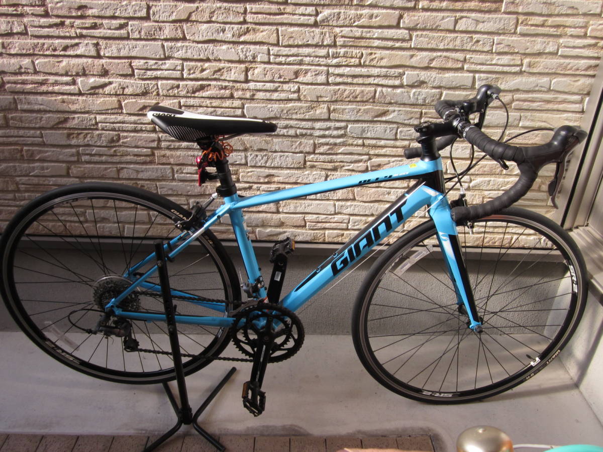 ヤフオク! -「giant defy 4」の落札相場・落札価格