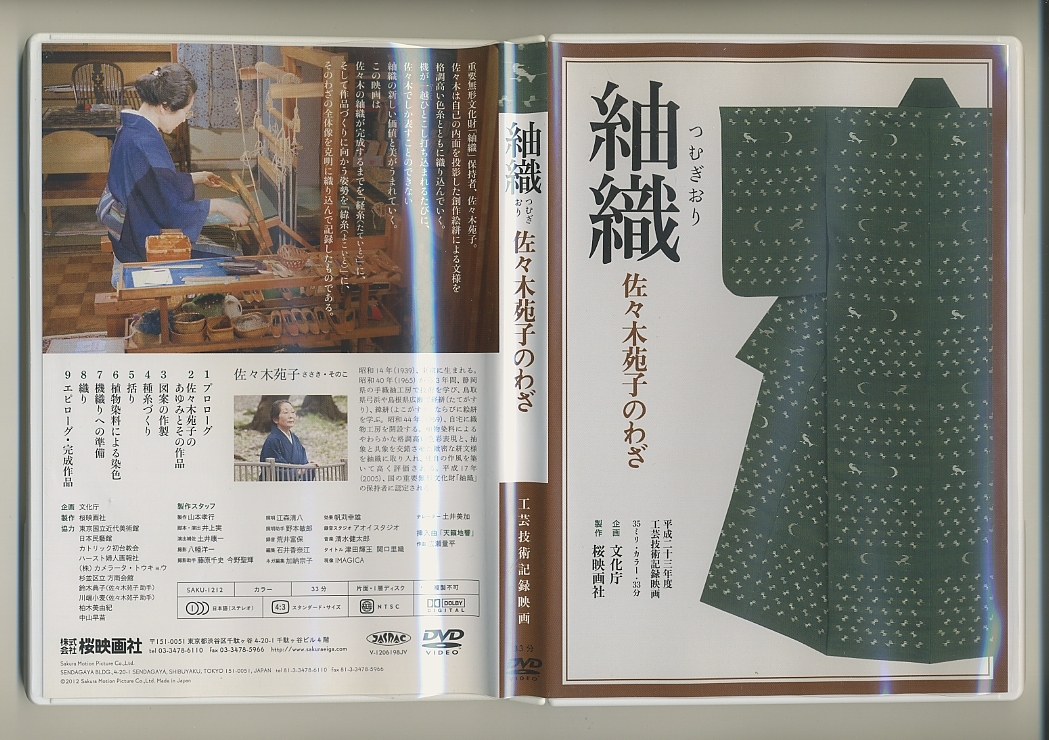 ヤフオク! -「佐々木染織」の落札相場・落札価格