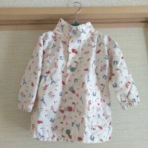 キムラタン 女児ジャンパー90㎝ 新品