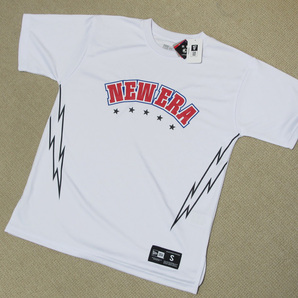 NEW ERA ニューエラ バスケット Tシャツ BB ON COURT 12375743 ユニセックスXS 新品タグ付き