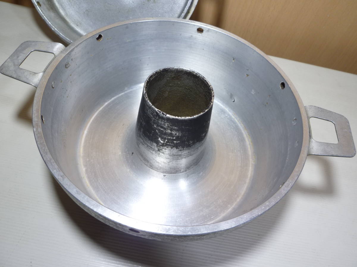 値下げしました】パン焼き器(文化パンヤキ) | boka.johniq.co.uk