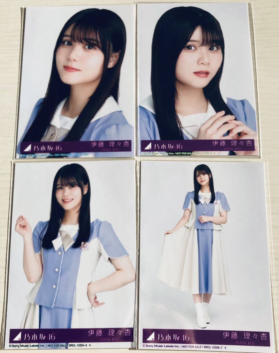 伊藤理々杏 生写真フルコンプ 乃木坂46 生写真 | apoyar.org