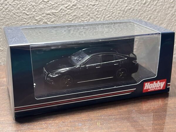 ホビージャパン HOBBYJAPAN 1/64 トヨタクラウン ハイブリッド2.5RS Limited