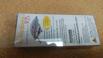 ニシネルアーワークス チッパワRB サイレントモデル レッドクローフィッシュ Nishine LureWorks CHIPPAWA Red Craw Fish 定型外120円発送可_画像3
