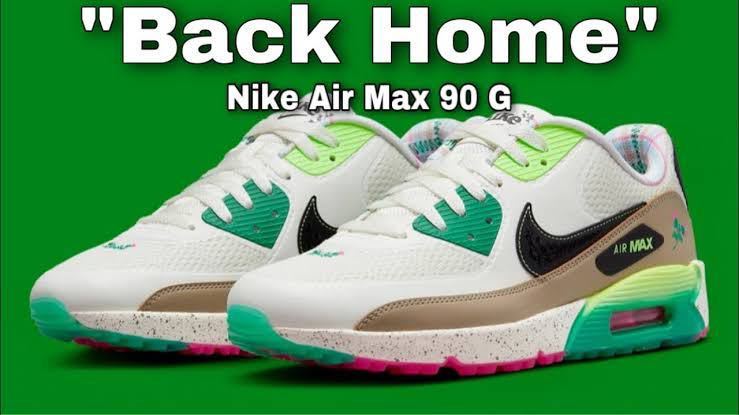 新品】23 5㎝ NIKE AIR MAX 90G NRG Back Home ナイキ エアマックス90