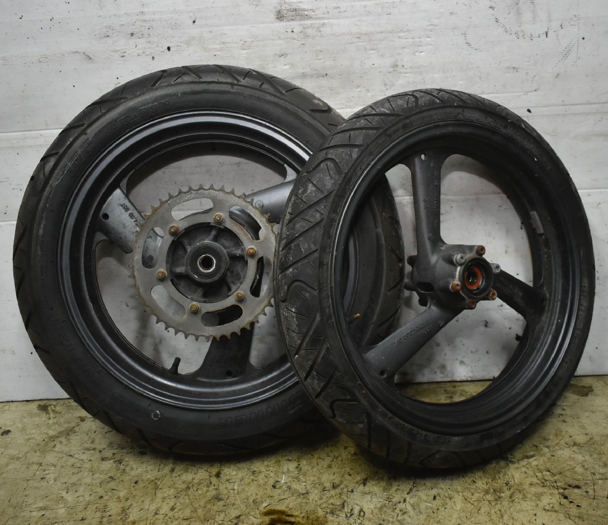 ヤフオク! -xjr400 4hm ホイール(ホイール)の中古品・新品・未使用品一覧 ヤフオク! -xjr400 4hm ホイール(ホイール)の中古品・新品・未使用品一覧