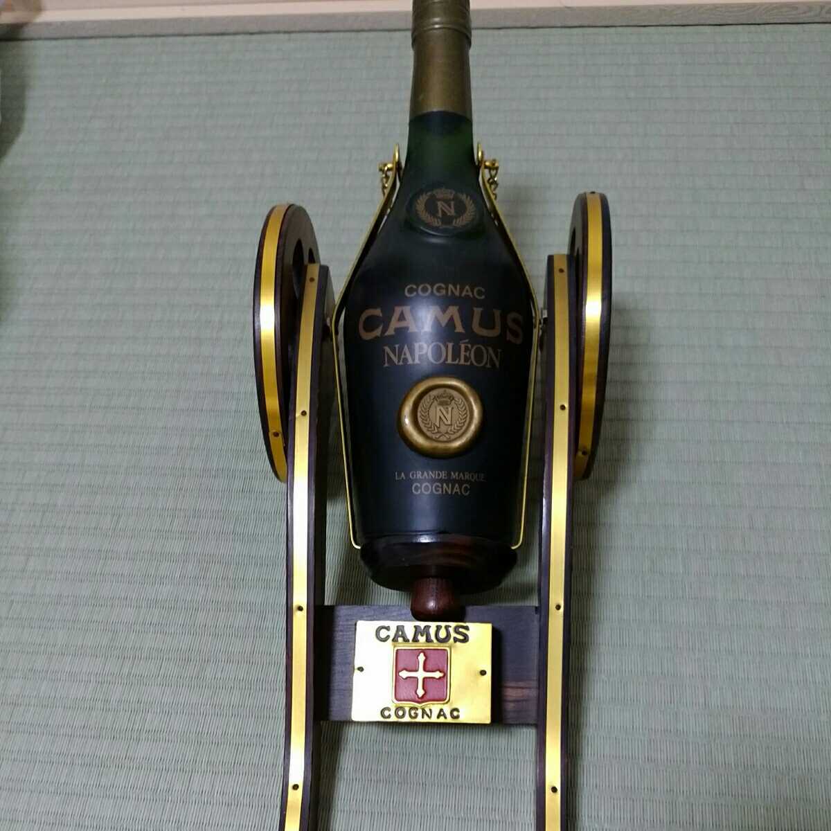 ヤフオク! -「カミュ ナポレオン 砲台」の落札相場・落札価格