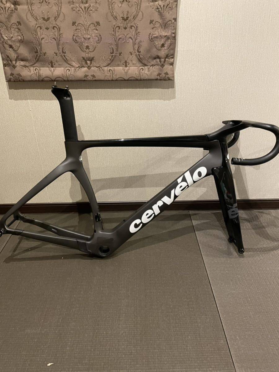 Cervelo C3 フレームセット 51サイズ | tspea.org