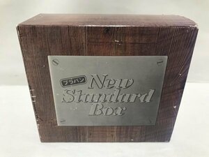 D626 ブラバン『New Standard Box』CD5枚組/ブラスバンド/映画アニメ等吹奏楽ルパン三世篤姫古畑スター・ウォーズ