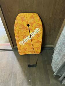 Bodyboard Board Marine Sports Surfboard Beat Beat Beat