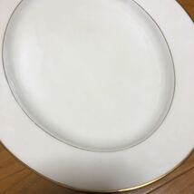 １００円〜 USEDノリタケ アンティーク ゴールドライン　7050_画像7