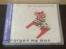 p94) forget me not / the forget me not_画像1